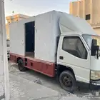 دينا نوع JMC موديل 2010 للبيع