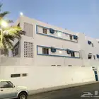 عمارتين للبيع في حي مشرفة بدخل ممتاز