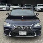 لكزس ES300h AH 2021