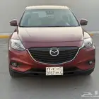 مازدا CX9 (( مالك اول نظيف جدا ))