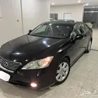 تم البيع لكزس ES 2008 ماشي فقط 45الف عبداللطيف جميل مالك اول