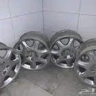 جنوط مرسيدس