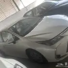 تويوتا كورولا موديل 2021الممشى 129