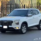 هواندي كريتا 2021