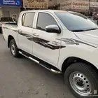 دعسات - حوض-قاعدة هوك هايلوكس