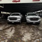 جمس سييرا 2018 فل كامل غمارتين