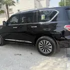 نيسان باترول 2019 بلاتينيوم