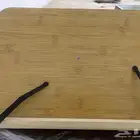 حمال كتب بحاله جديدة جدا سعر 35