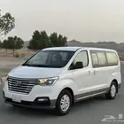 هواندي h1 2020 سعودي بنزين عالشرط