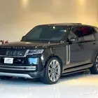 rangerover Vogue v8 model 2024 FORSALE