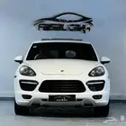 بورش كايين 2014 V8 مواصفات أمريكي (عرض خاص)