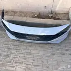 صدام النترا شبه نظيف