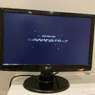 شاشة كمبيوتر LG