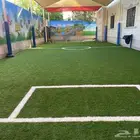 عشب صناعي صيني ووطني عروض مغريه بسعر الجمله