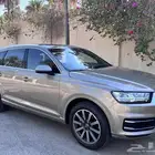 audi q7 2016 full specs