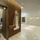 شقق تمليك ارضي وعلوي بمصعد داخلي وشقق بدرج داخلي للسطح