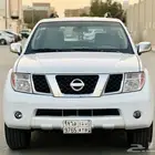 نيسان باثفندر دبل ((2007)) بحاله ممتازه جدا