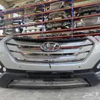 صدام سنتافي 2013-2015