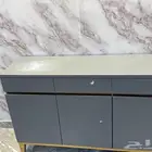 دولاب او بوفيه