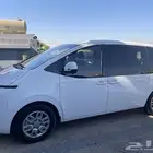 للبيع هونداي ستاريا 9 مقاعد ديزل تيربو موديل 2023