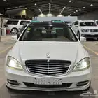 مرسيدس بانوراما 2013 نضيف