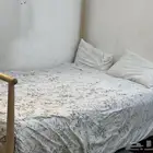 سرير ايكيا نفرين