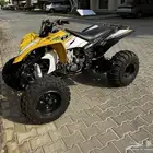 Yamaha YFZ 450 2004