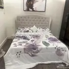 للبيع اثاث غرفة نوم كامله