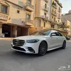 مرسيدسS450 2021 خليجي