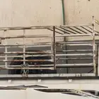 شد هايلكس غماره شبك غنم
