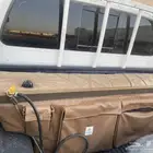 تنك الوطاني120 التر