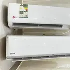 مكيف سبيلت عدد 2