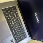 لابتوب هواوي