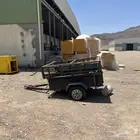 مقطوره للبيع