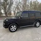 جي كلاس 2002 وارد اليابان بدي وكاله