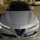 الفا روميو