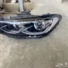 شمعه يسار ازيرا 2018 الى 2020 اصلي ستاندر