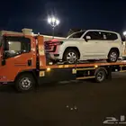 سطحه هيدروليك من نجران ع جده والعكس بسعر طيب