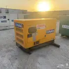 مولد ديزل كهرباء بيركنز