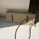 تانكي فيبر ع الشرط نظافه ومسلك وجاهز