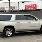 يوكن XL موديل 2016