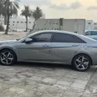 النترا 2021 افانتي