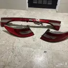 اسطب خلفي وكميرا الشنطه ازيرا