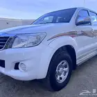 هايلوكس ( مخزن بريمي )