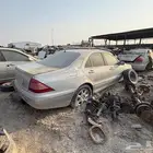 قطع غيار لي اغلب السيارت