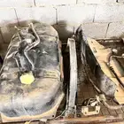 قطع شاص مديل 2013