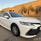 كامري 2022 استاندر شرط