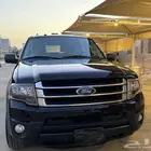 اكسبديشن - 2016 - طويل - ثاني مالك بودي وكاله محركات وكاله