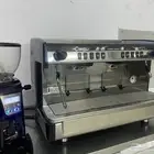 مكينه اسبرسو لاشمبالي