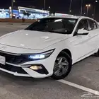 النترا 2025 سعودي بحالة الوكاله